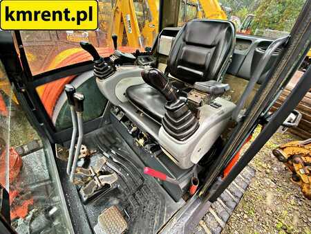 Kubota U 55-4 | JCB 8050 8055 8060 CAT 308