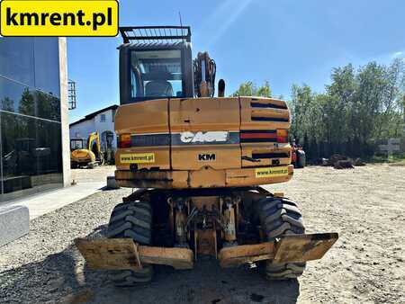 Case WX 95 | WACKER NEUSON EW 100 TAKEUCHI TB 295