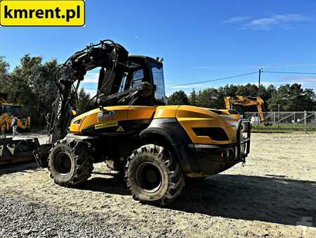 Rigid Backhoe Loader 2018 Mecalac 12 MTX | MSX MXT (10)