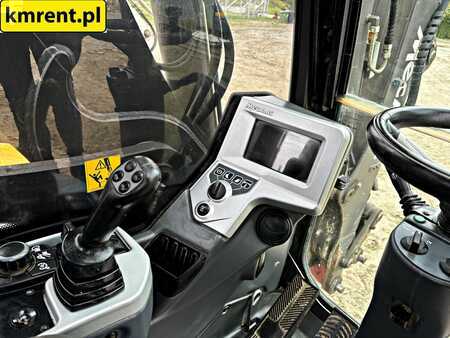 Rigid Backhoe Loader 2018 Mecalac 12 MTX | MSX MXT (19)