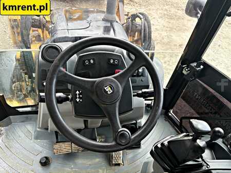 Rigid Backhoe Loader 2012 Caterpillar 428 E KOPARKO-ŁADOWARKA | 432 JCB 3CX CASE 580 590 (13)