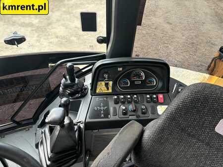 Rigid Backhoe Loader 2012 Caterpillar 428 E KOPARKO-ŁADOWARKA | 432 JCB 3CX CASE 580 590 (14)