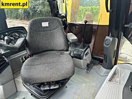 Rigid Backhoe Loader 2012 Caterpillar 428 E KOPARKO-ŁADOWARKA | 432 JCB 3CX CASE 580 590 (15)