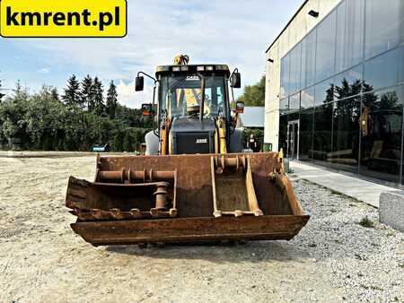 Rigid Backhoe Loader 2006 Case 590 SR-4PS | JCB 3CX CAT 428 432 (6)