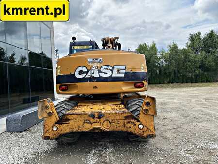 Case WX145 | CAT M 312 313 LIEBHERR 313