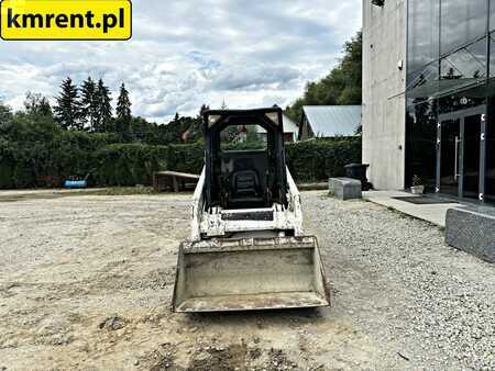 Bobcat S 100 MINI-ŁADOWARKA 2013R. | S130 753