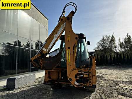 Case 580 SM |JCB 3CX CAT 428 432 NEW HOLLAND 110