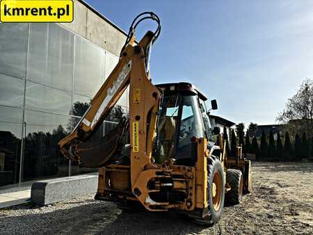 Case 580 SM |JCB 3CX CAT 428 432 NEW HOLLAND 110