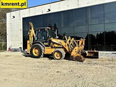 Rigid Backhoe Loader 2003 Case 580 SM |JCB 3CX CAT 428 432 NEW HOLLAND 110 (3)