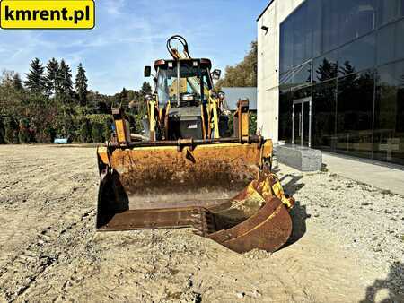 Rigid Backhoe Loader 2003 Case 580 SM |JCB 3CX CAT 428 432 NEW HOLLAND 110 (5)