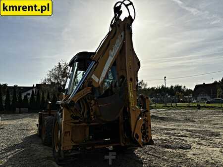 Case 580 SM |JCB 3CX CAT 428 432 NEW HOLLAND 110