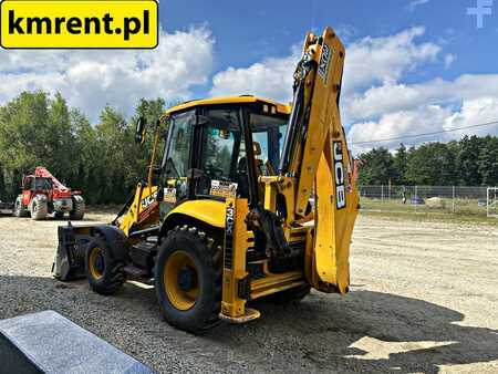 Rigid Backhoe Loader 2022 JCB 3CX | CAT 428 432 CASE 580 590 (12)