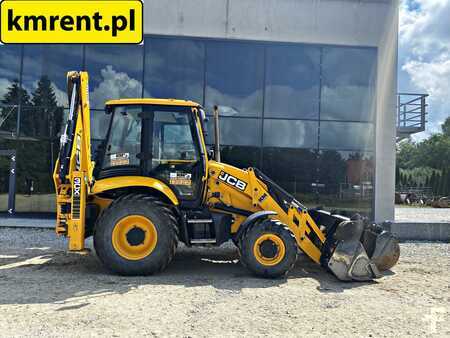 JCB 3CX | CAT 428 432 CASE 580 590