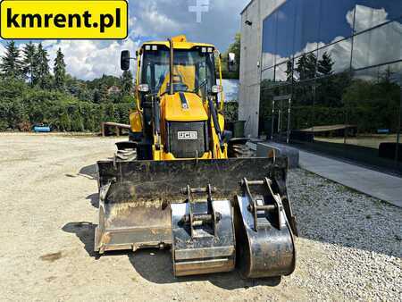 JCB 3CX | CAT 428 432 CASE 580 590