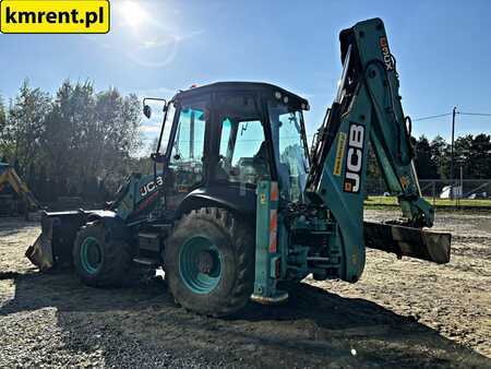 Rigid Backhoe Loader 2017 JCB 3CX| CAT 428 432 CASE 580 590 (12)