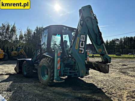 JCB 3CX| CAT 428 432 CASE 580 590