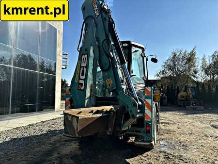 Rigid Backhoe Loader 2017 JCB 3CX| CAT 428 432 CASE 580 590 (14)