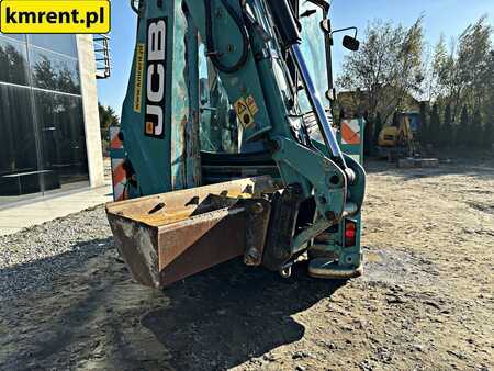 JCB 3CX| CAT 428 432 CASE 580 590