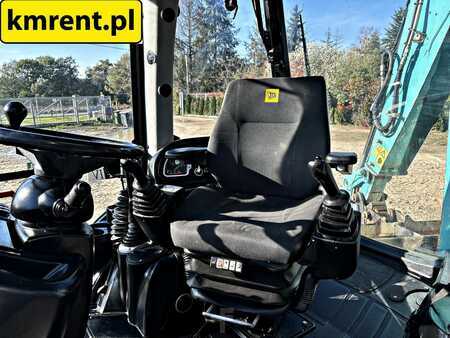 JCB 3CX| CAT 428 432 CASE 580 590