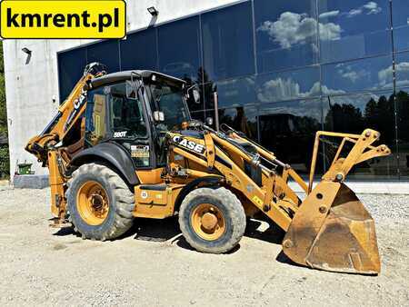 Case 580 T | JCB 3CX CAT 428 432 NEW HOLLAND 110 100