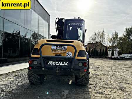 Mecalac 12 MTX | MSX MXT