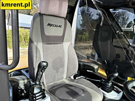 Mecalac 12 MTX | MSX MXT