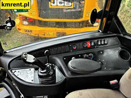 JCB 406 T4 | ATLAS 65 60 VOLVO L30 CAT 906 JCB 406