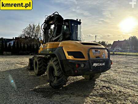 Mecalac 12 MTX