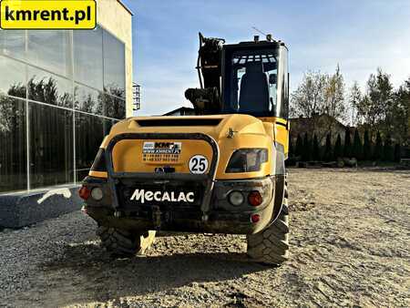 Mecalac 12 MTX