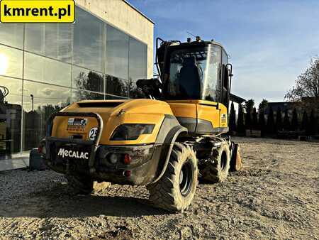 Mecalac 12 MTX