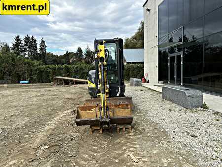 New Holland Construction E26B SR | CAT 257 BOBCAT T870