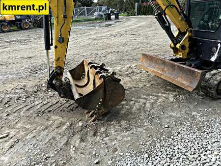 New Holland Construction E26B SR | CAT 257 BOBCAT T870