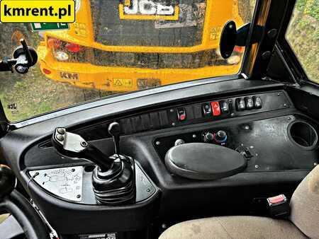 JCB 406 T4 | ATLAS 65 60 VOLVO L30 CAT 906 JCB 406