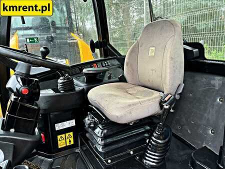 JCB 406 T4 | ATLAS 65 60 VOLVO L30 CAT 906 JCB 406