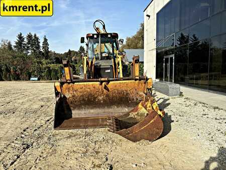 Case 580 SM |JCB 3CX CAT 428 432 NEW HOLLAND 110