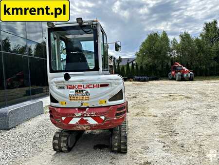 Takeuchi TB 230 | JCB 8026 8025 KUBOTA U25