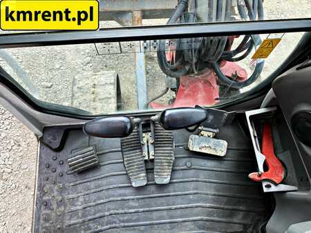 Takeuchi TB 230 | JCB 8026 8025 KUBOTA U25