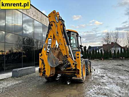 Rigid Backhoe Loader 2019 JCB 3CX KOPARKO-ŁADOWARKA 2019R. | CAT 428 432 CASE 580 590 NEW HOLL (11)