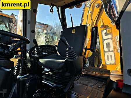 Rigid Backhoe Loader 2019 JCB 3CX KOPARKO-ŁADOWARKA 2019R. | CAT 428 432 CASE 580 590 NEW HOLL (15)