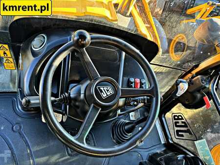 Rigid Backhoe Loader 2019 JCB 3CX KOPARKO-ŁADOWARKA 2019R. | CAT 428 432 CASE 580 590 NEW HOLL (17)