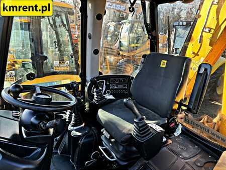 Rigid Backhoe Loader 2019 JCB 3CX KOPARKO-ŁADOWARKA 2019R. | CAT 428 432 CASE 580 590 NEW HOLL (19)