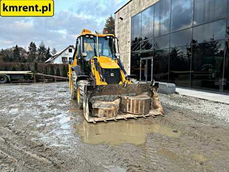 Rigid Backhoe Loader 2019 JCB 3CX KOPARKO-ŁADOWARKA 2019R. | CAT 428 432 CASE 580 590 NEW HOLL (6)