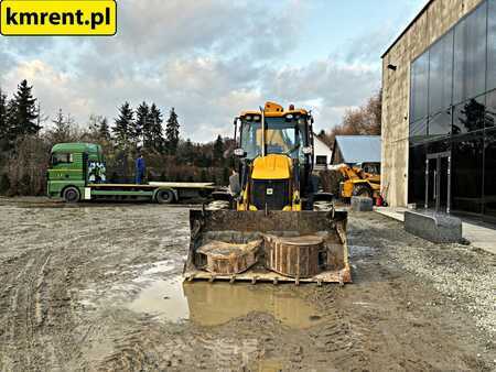 Rigid Backhoe Loader 2019 JCB 3CX KOPARKO-ŁADOWARKA 2019R. | CAT 428 432 CASE 580 590 NEW HOLL (7)