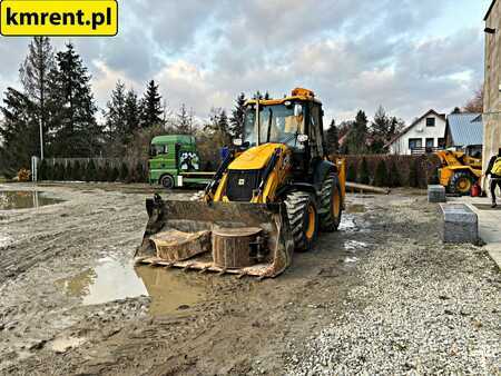 Rigid Backhoe Loader 2019 JCB 3CX KOPARKO-ŁADOWARKA 2019R. | CAT 428 432 CASE 580 590 NEW HOLL (8)