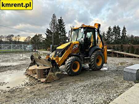 Rigid Backhoe Loader 2019 JCB 3CX KOPARKO-ŁADOWARKA 2019R. | CAT 428 432 CASE 580 590 NEW HOLL (9)