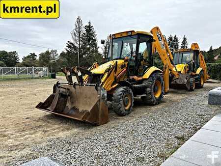 Rigid Backhoe Loader 2007 JCB 3CX | CAT 428 432 NEW HOLLAND B110 VOLVO BL71 (10)