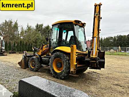 Rigid Backhoe Loader 2007 JCB 3CX | CAT 428 432 NEW HOLLAND B110 VOLVO BL71 (12)