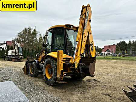 Rigid Backhoe Loader 2007 JCB 3CX | CAT 428 432 NEW HOLLAND B110 VOLVO BL71 (13)