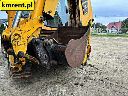 Rigid Backhoe Loader 2007 JCB 3CX | CAT 428 432 NEW HOLLAND B110 VOLVO BL71 (14)