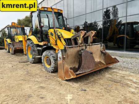 Rigid Backhoe Loader 2007 JCB 3CX | CAT 428 432 NEW HOLLAND B110 VOLVO BL71 (5)